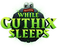 While Guthix Sleeps