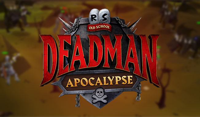 Deadman: Apocalypse