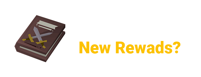 combat achievements new rewards