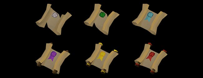 Quickest and Best Methods to Obtain OSRS Clue Scrolls